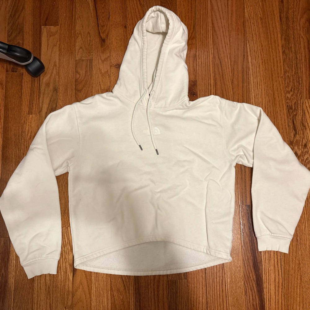The North Face Off-White Hoodie